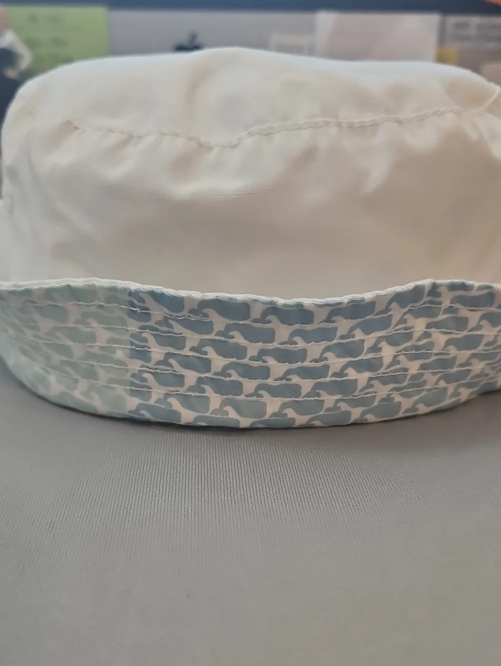 Vineyard Vines Kids Bucket Hat